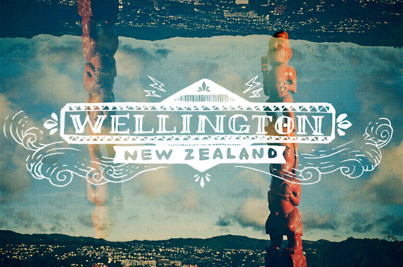 ウェリントン 小さなニュージーランドの首都が持つ 5つの魅力 Wanderingbee